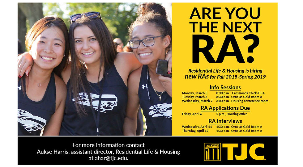 Campus Poster