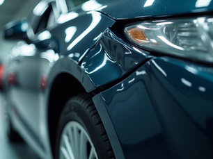 Understanding the Collision Repair Process from Start to Finish