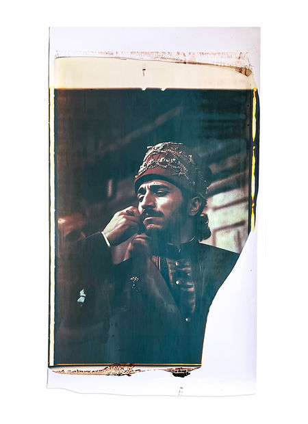 Ihsan Bey