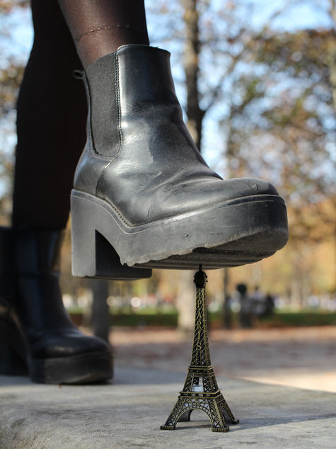 French Shoes That You NEED To Buy While In Paris