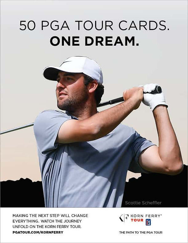 KORN FERRY TOUR | FedExCup Playoffs