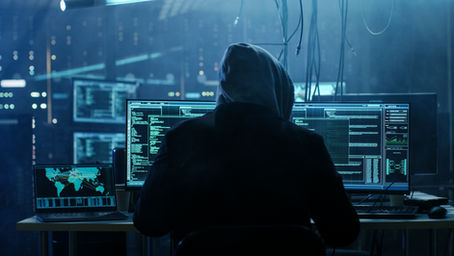 ATTAQUES PAR RANSOMWARE ET CYBER EXTORSION 