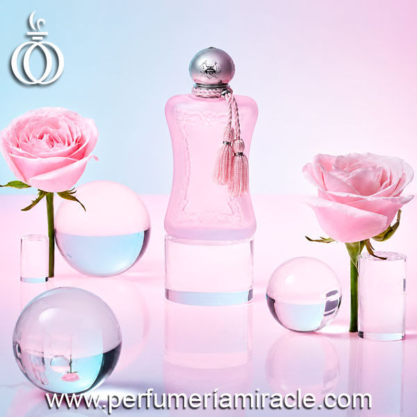 Miniatura: Parfums de Marly Delina La Rosée EDP 75ml
