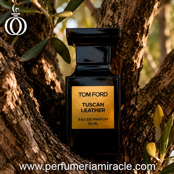 Miniatura: Tom Ford Tuscan Leather EDP 50ml