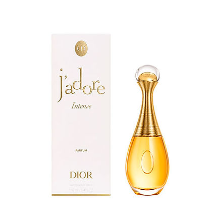 Christian Dior J'adore サマーフレグランス 100ml Christian Dior J'adore Intense Parfum 100 ml | Perfumería Miracle