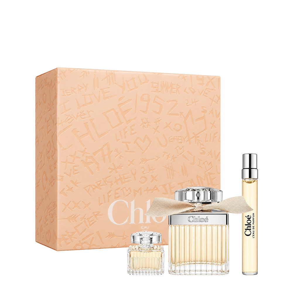 Estuche Chloe EDP 100ml