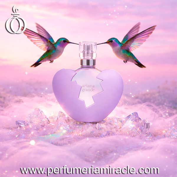 Miniatura: Ariana Grande Thank U Next 2.0 EDP 100ml