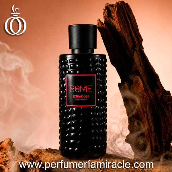 Miniatura: Bharara Rome Extradose EDP 100ml