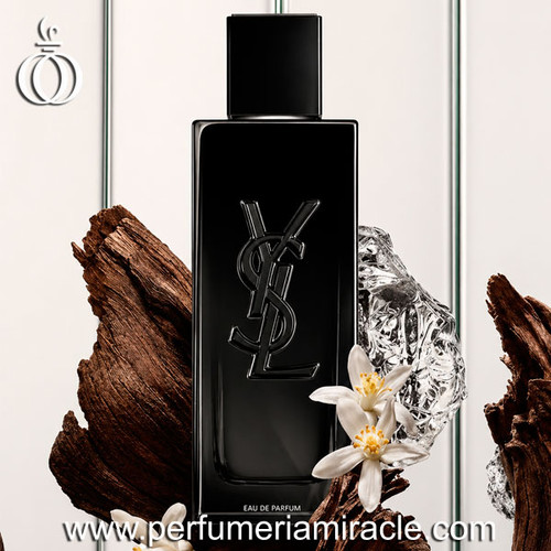 Yves Saint Laurent MYSLF EDP 60ml | Perfumería Miracle