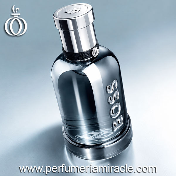 Miniatura: Hugo Boss Bottled Beyond Intense EDT 100ml