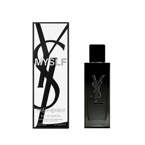 【】MF EAU DE PARFUM 60ml Yves Saint Laurent MYSLF EDP 60ml | Perfumería Miracle