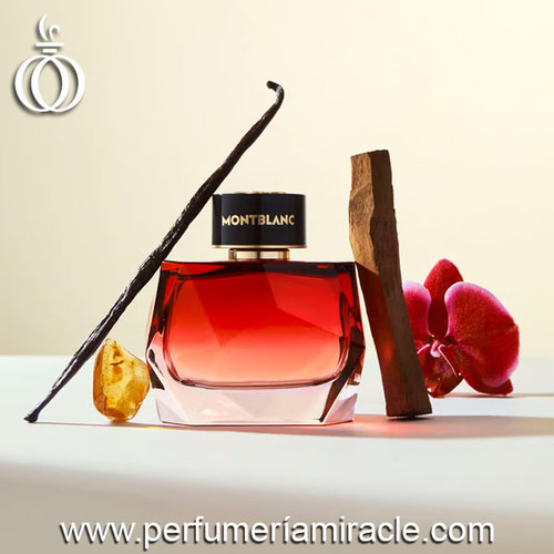 Mont Blanc Signature Elixir EDP 90ml | Perfumería Miracle