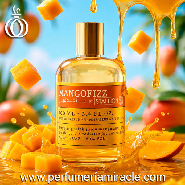 Miniatura: Emper Stallion Mangofizz EDP 100ml