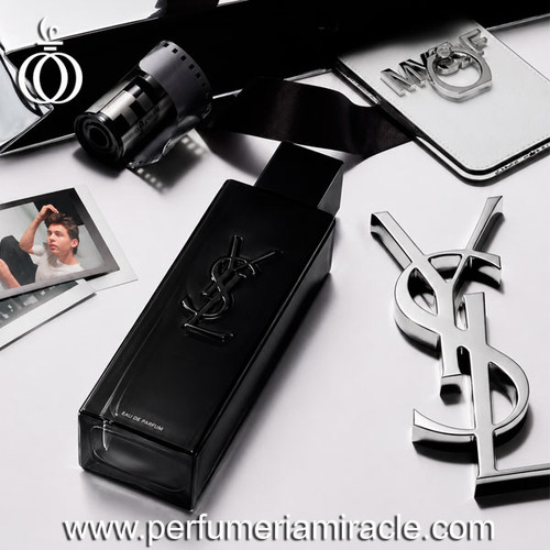 Yves Saint Laurent MYSLF EDP 60ml | Perfumería Miracle