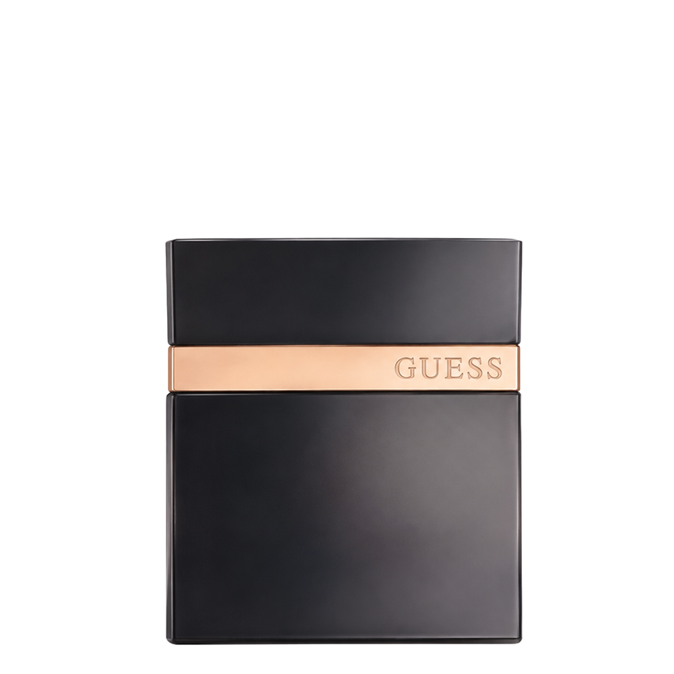Estuche Guess Seductive Noir EDT 100ml