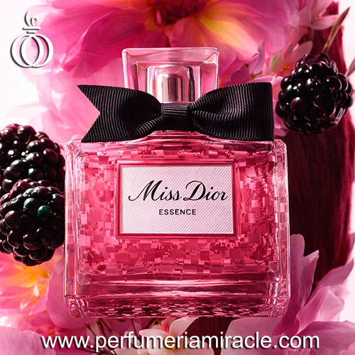 Christian Dior Miss Dior Essence Parfum 80ml | Perfumería Miracle