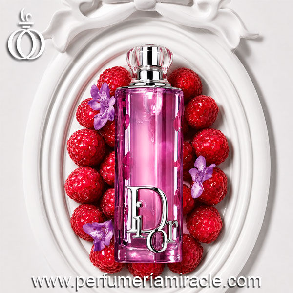 Miniatura: Christian Dior Addict Purple Glow EDP 100ml
