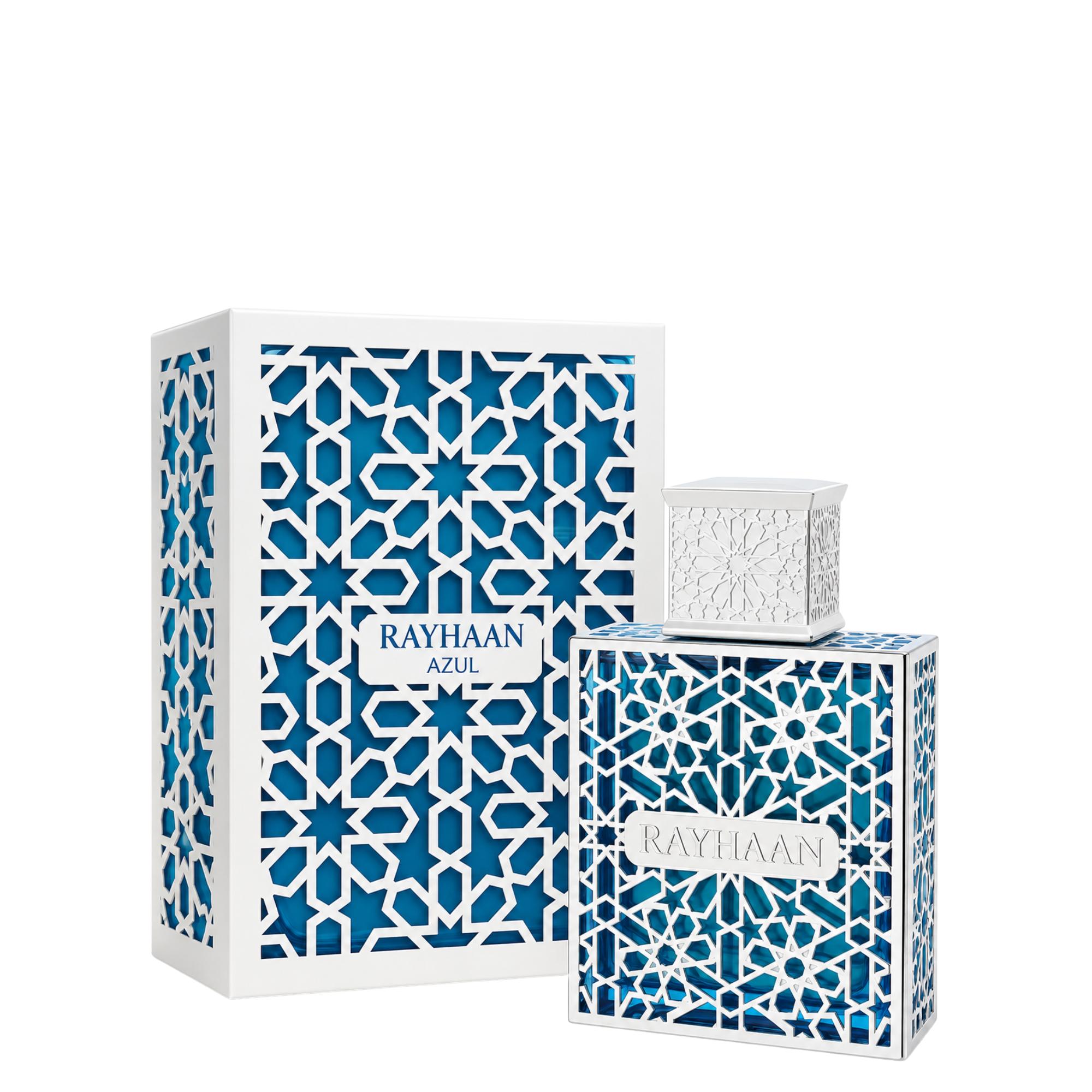 Rayhaan Azul EDP 100ml