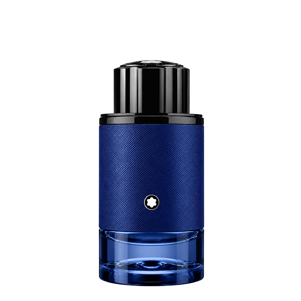 Mont Blanc Explorer Infinite EDP 100ml