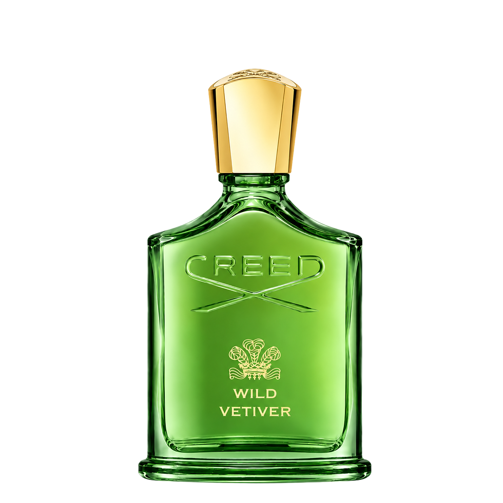 Creed Wild Vetiver EDP 100ml