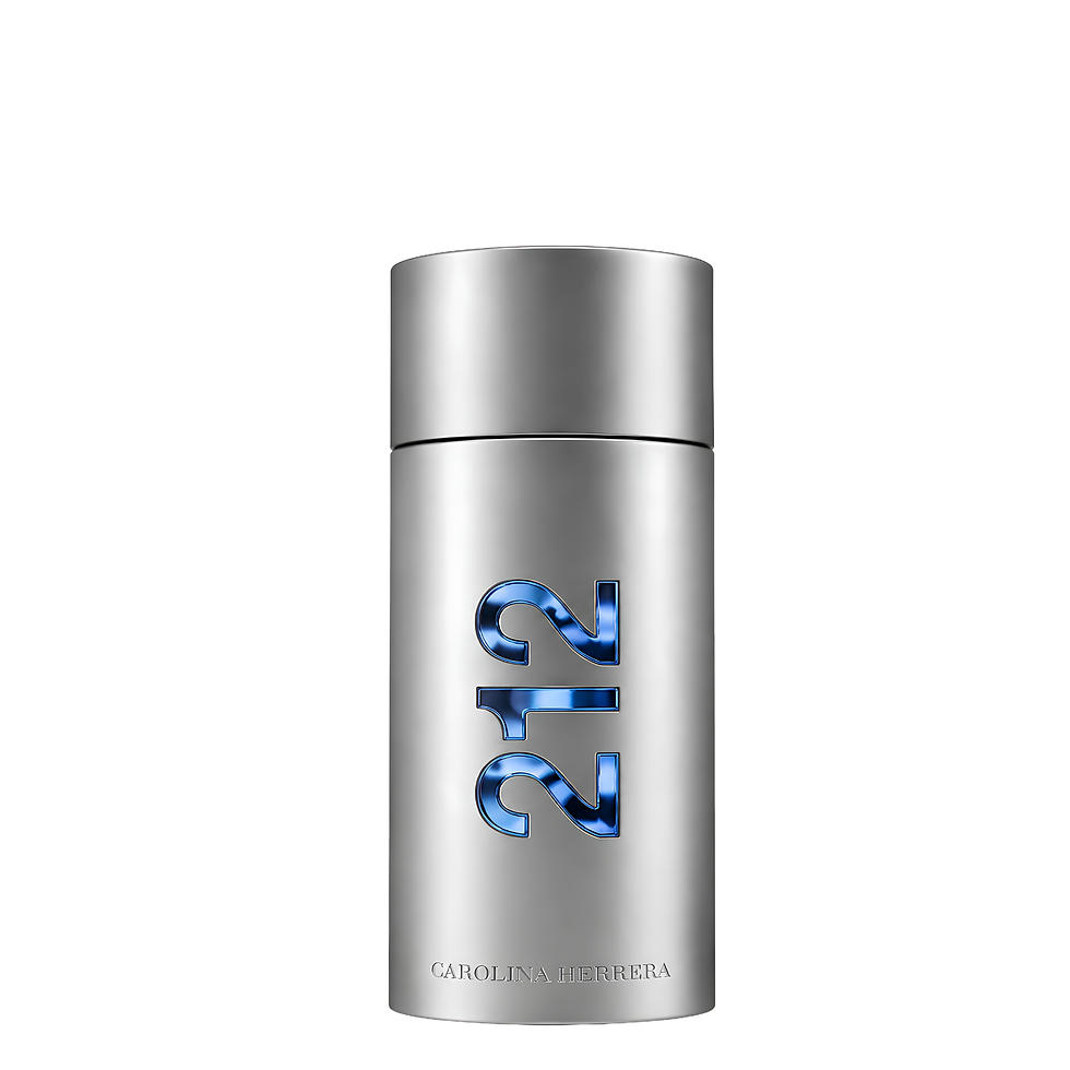 Estuche Carolina Herrera 212 EDT 100ml