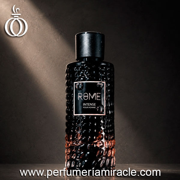 Miniatura: Bharara Rome Intense EDP 100ml
