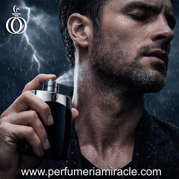 Miniatura: Estuche Mont Blanc Legend  EDT 100ml