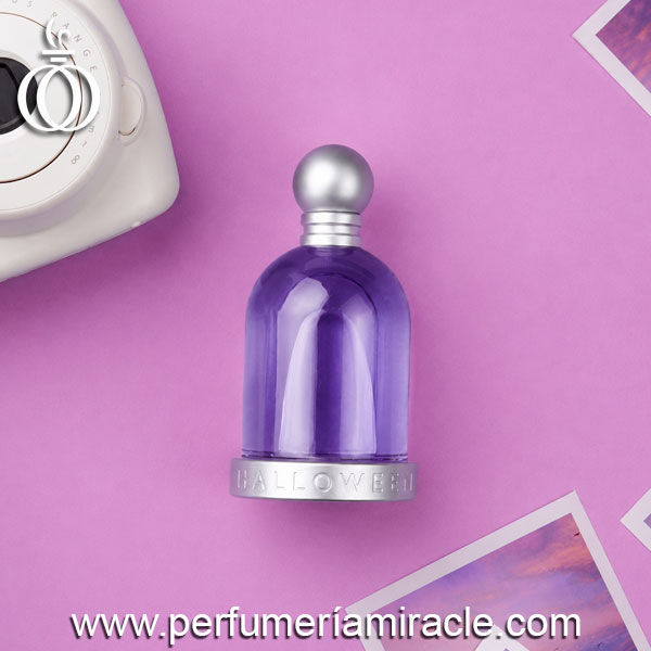 Miniatura: Estuche Halloween EDT 100ml