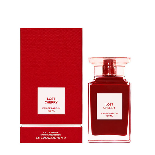 Tom Ford Lost Cherry EDP 100ml | Perfumería Miracle