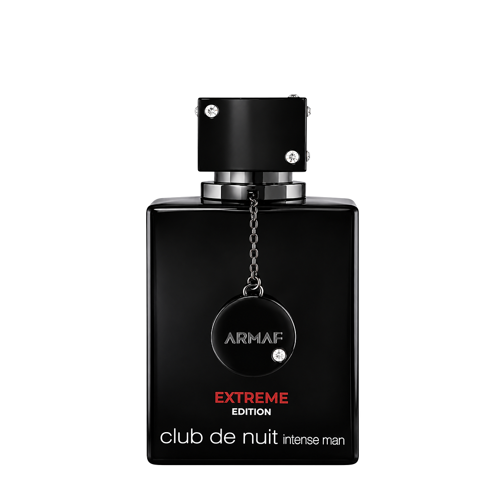 Armaf Club De Nuit Intense Parfum 105ml - Extreme Edition