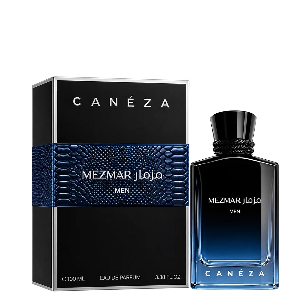 Canéza Mezmar EDP 100ml