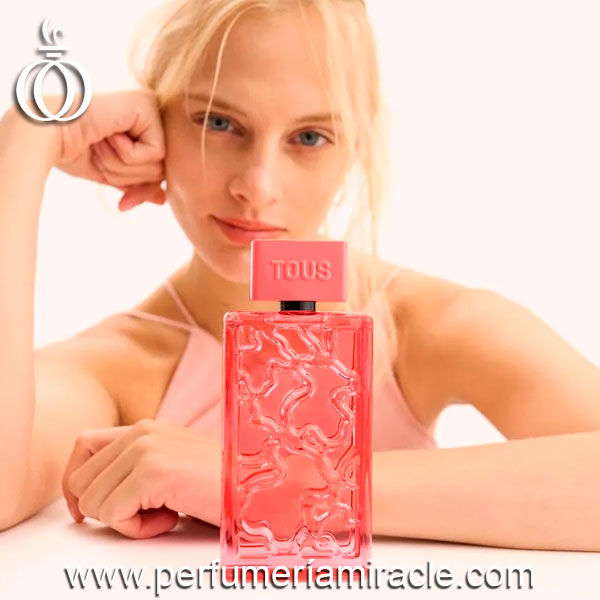 Miniatura: Tous Kaos EDP 100ml