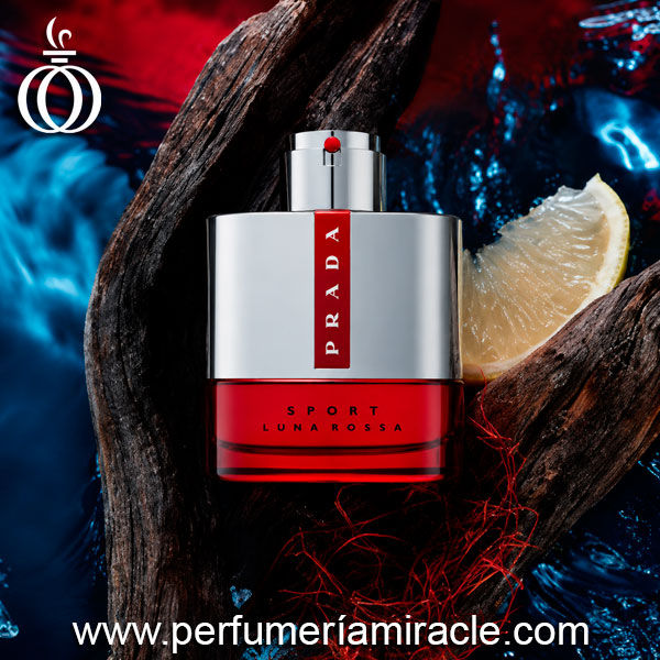 Miniatura: Prada Luna Rossa Sport EDT 100ml