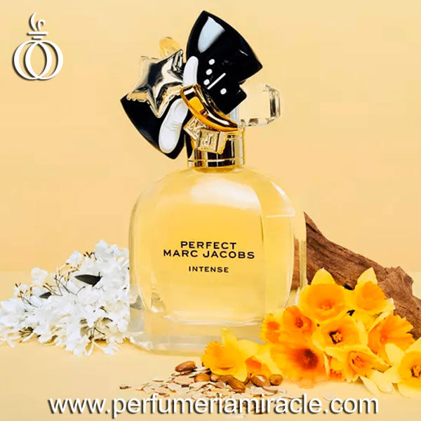 Miniatura: Marc Jacobs Perfect Intense EDP 50ml