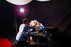 Preceso Piel del Altiplano