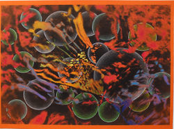 Dimensiones superpuestas