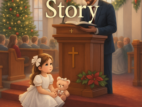 ... A Christmas Story ...