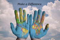 Make a Difference!