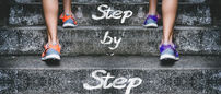 Step By Step...