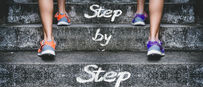 Step By Step...