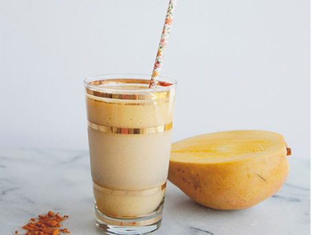 Good Morning Smoothie