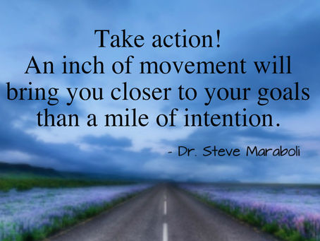 Move, Move Move!