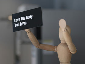 Love Your Body!