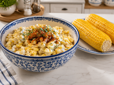 Corn Salad