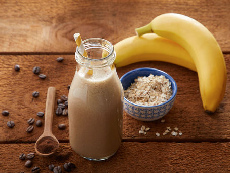 Morning Joe Smoothie