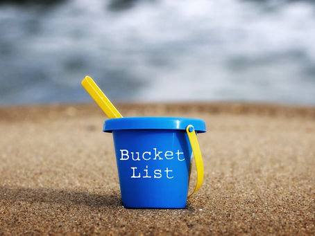 What is a Bucket List?