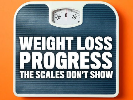 Scale Got You Down?