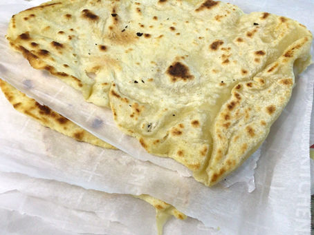 FlatBread