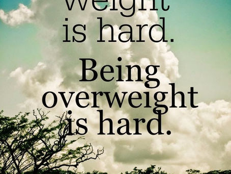 Choose Your Hard.