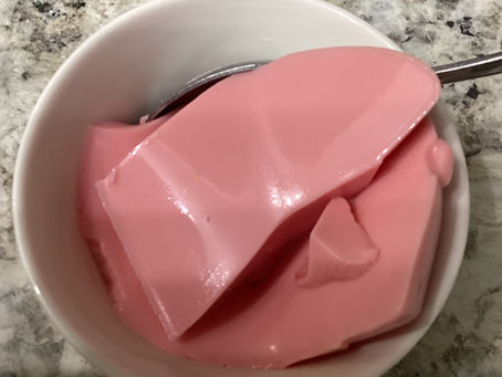 Lite Gelatin Whip